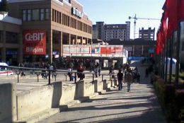 TÜYAP İstanbul Fuar ve Kongre Merkezi b080i001.jpg